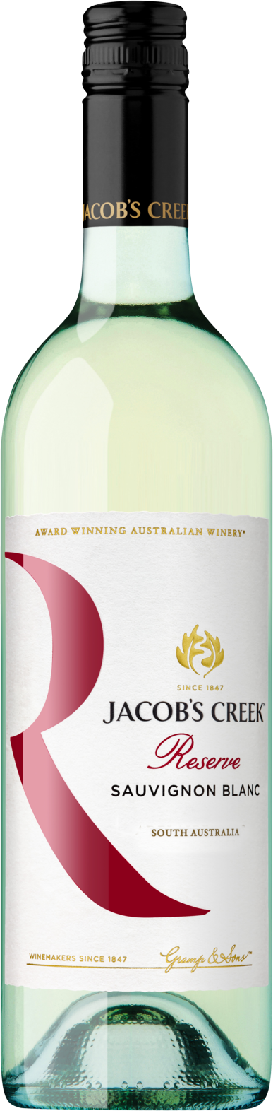 Jacob's Creek Reserve Sauvignon Blanc 2023 South Australia